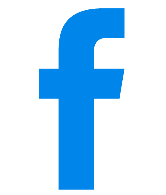 Facebook button