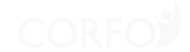 Logo Corfo